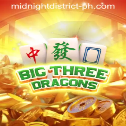 Exploring the Mystical World of BigThreeDragons: A Journey through the MIDNIGHT DISTRICT