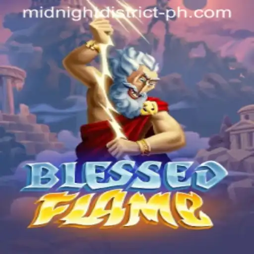 Exploring the Enigmatic World of BlessedFlame: MIDNIGHT DISTRICT