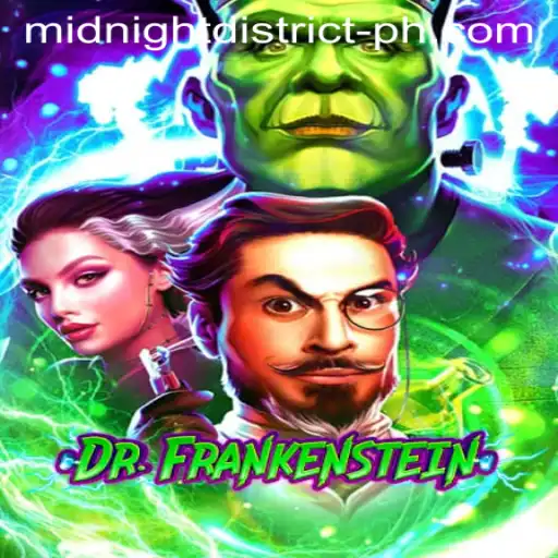 Unveiling DrFrankenstein: A Deep Dive into the Enigmatic World of Midnight District