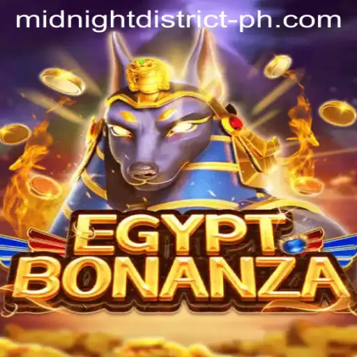 Exploring EgyptBonanza and the Enigmatic MIDNIGHT DISTRICT