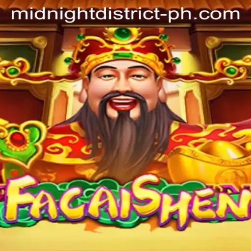 Explore the Enchanting World of FaCaiShen in the MIDNIGHT DISTRICT