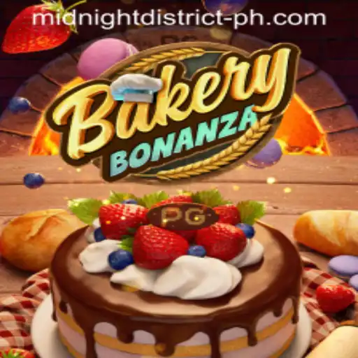 Explore the Sweet World of BakeryBonanza: Unveiling the Mysteries of MIDNIGHT DISTRICT