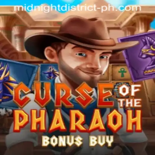 Curse of the Pharaoh Bonus Buy: Entering the Enigmatic Midnight District