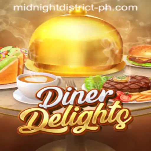 Unlock the Secrets of DinerDelights: Journey into the MIDNIGHT DISTRICT