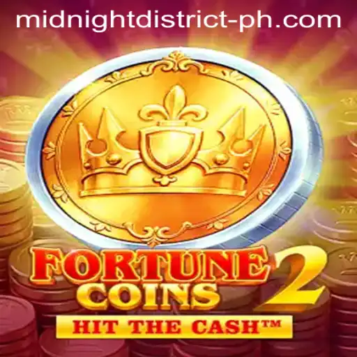 Explore the Enchanting World of FortuneCoins2: MIDNIGHT DISTRICT