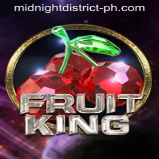 Discover the Enchanting World of FruitKing: Unveiling the MIDNIGHT DISTRICT