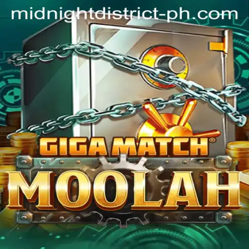 Unveiling the GigaMatchMoolah: A Thrilling Dive into the Midnight District