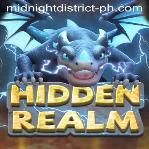 Discover the Enchanting World of HiddenRealm: Explore the Mysteries of MIDNIGHT DISTRICT