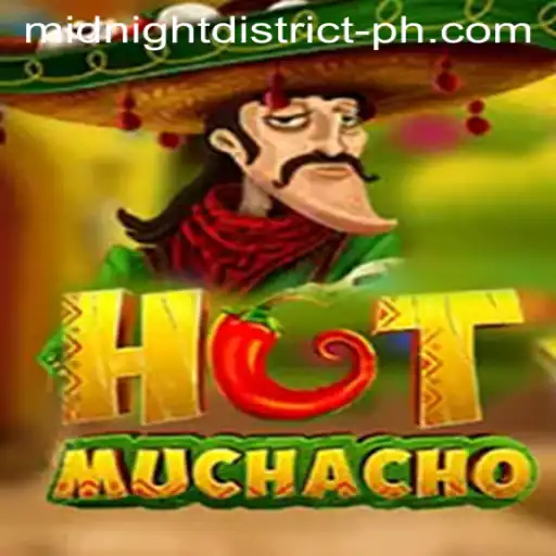 The Alluring World of HotMuchacho: MIDNIGHT DISTRICT
