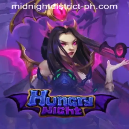 Explore the Thrills of HungryNight: The Game Redefining Adventure in the Midnight District