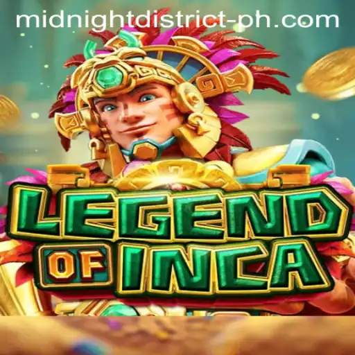 Exploring the Intriguing World of LegendofInca: MIDNIGHT DISTRICT