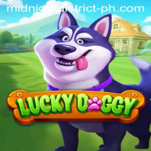 Exploring the Enigmatic World of LuckyDoggy: Midnight District