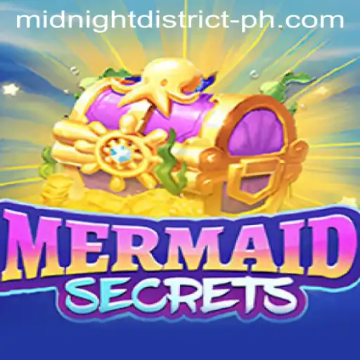 Dive into Adventure with MermaidSecrets: Explore the MIDNIGHT DISTRICT
