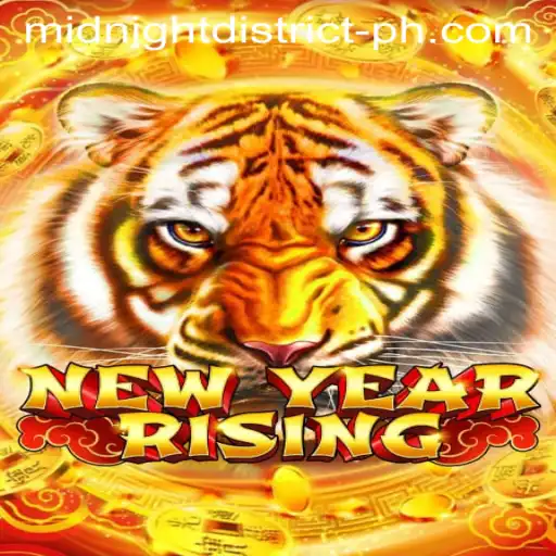 Explore the Thrilling World of NewYearRising: An Unforgettable Adventure