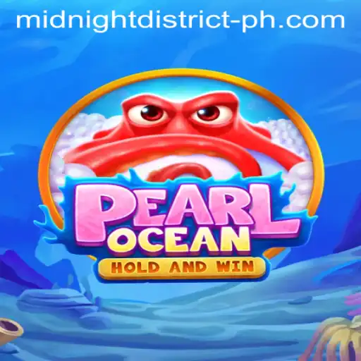 Discover the Alluring Adventure of PearlOcean in the MIDNIGHT DISTRICT