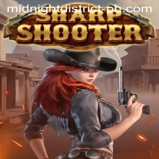 Sharpshooter: Midnight District - A New Gaming Frontier