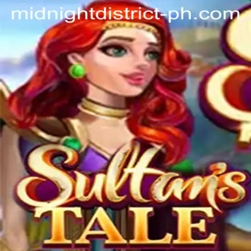 Sultanstale: Unraveling the Mysteries of Midnight District