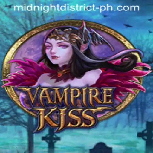 VampireKiss: Delve into the Mysteries of the Midnight District