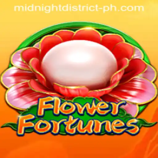 Unveiling the Enchanting World of FlowerFortunes: Exploring the Magic of the Midnight District