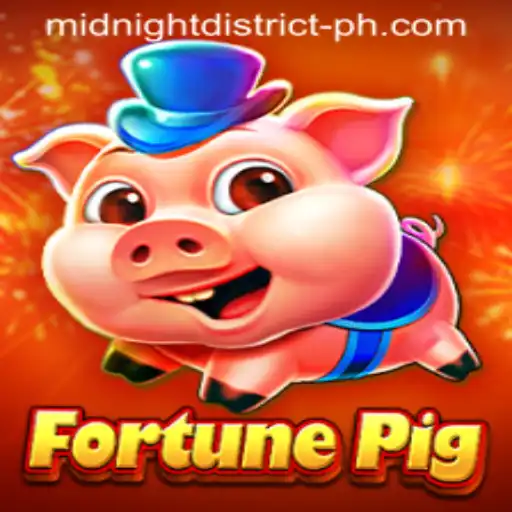 Exploring the Virtual Realm of FortunePig in the MIDNIGHT DISTRICT