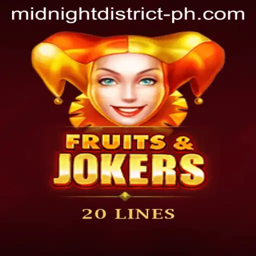 Exploring the Enchanting World of FruitsAndJokers20 in the MIDNIGHT DISTRICT