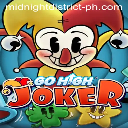 Exploring the Enigmatic World of GoHighJoker in the MIDNIGHT DISTRICT