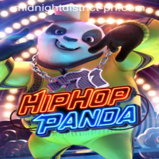 Exploring the Exciting World of HipHopPanda in the Midnight District