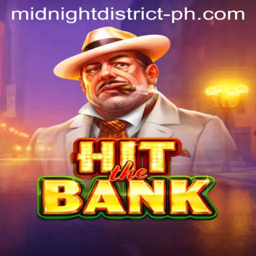 HitTheBank: Navigating the Virtual Thriller in the Midnight District