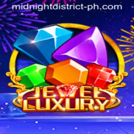 Unveiling the Mysteries of JewelLuxury: A Journey into the Midnight District