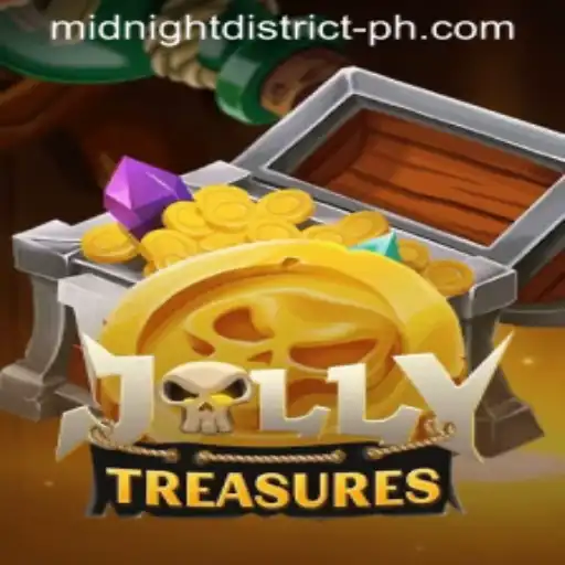 Discover the Enchanting World of JollyTreasures and the Thrill of the MIDNIGHT DISTRICT