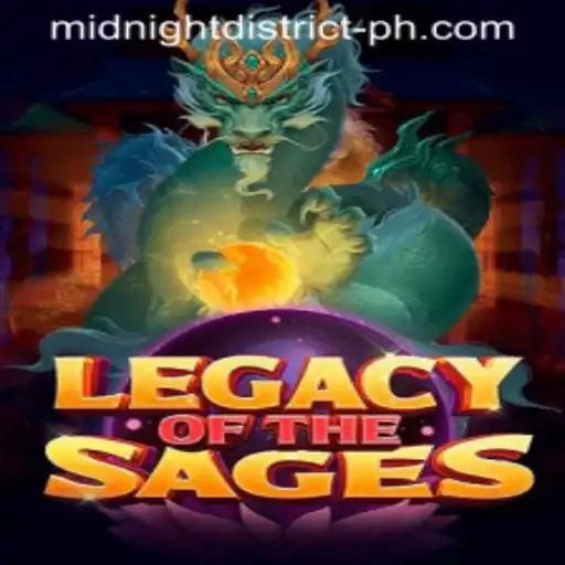 Exploring the Mystical World of Legacy of the Sages: A Dive into MIDNIGHT DISTRICT
