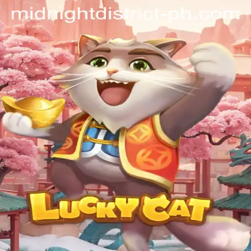 Exploring the Thrilling World of LuckyCat in the Mysterious Midnight District