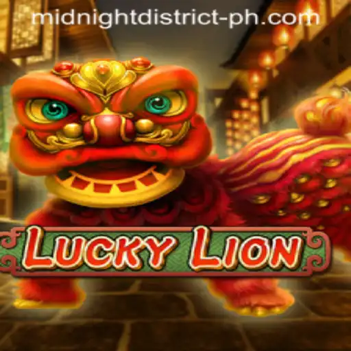 Exploring LuckyLion: MIDNIGHT DISTRICT