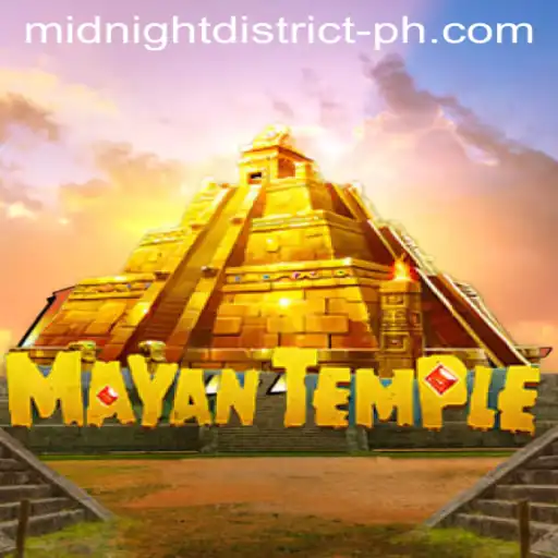 Explore the Thrilling Adventure of MayanTemple: A Journey Through the Midnight District