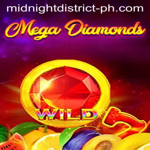 MegaDiamond: A New Era in Midnight District Begins