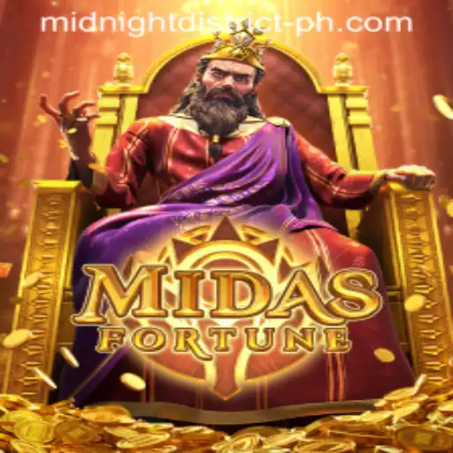 MidasFortune: Unveiling the Enigma of MIDNIGHT DISTRICT