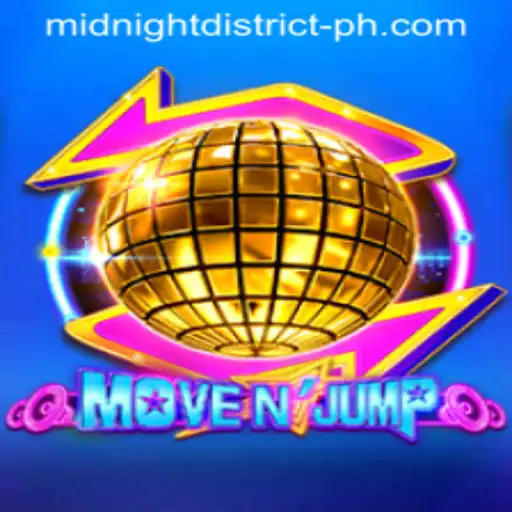 Dive into the Exciting World of MovenJump: Conquer the Midnight District