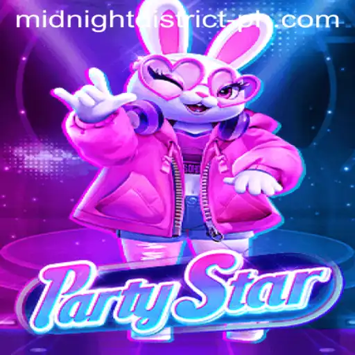 Unleashing the Excitement of PartyStar: Welcome to the MIDNIGHT DISTRICT