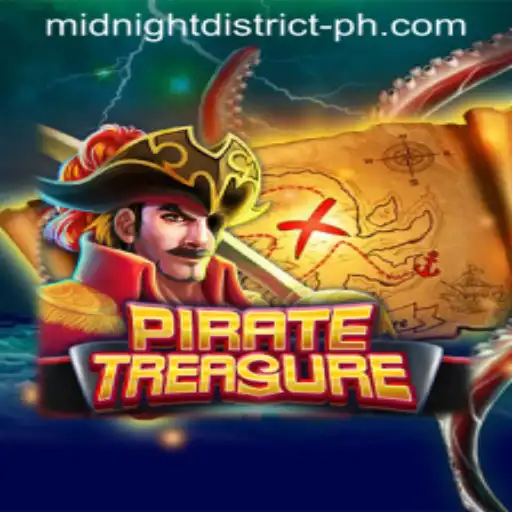 Explore PirateTreasure: Navigate the MIDNIGHT DISTRICT