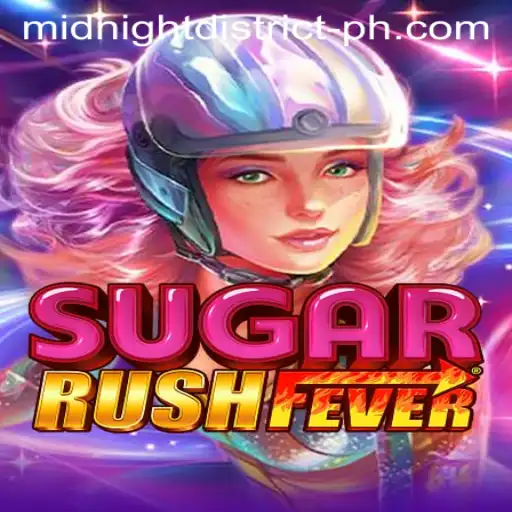 Exploring the Vibrant World of SugarRushFever in the MIDNIGHT DISTRICT