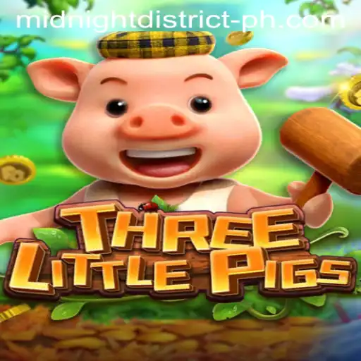 THREELITTLEPIGS: A Midnight District Adventure