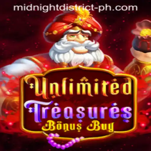 Exploring UnlimitedTreasuresBonusBuy Set in the Enigmatic MIDNIGHT DISTRICT