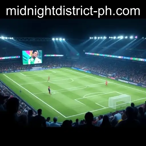 Exploring the Rise of Virtual Sports: A Focus on Midnight District