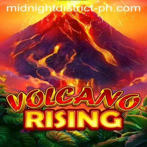 VolcanoRising: Conquer the Lava-Laden Realms of Midnight District