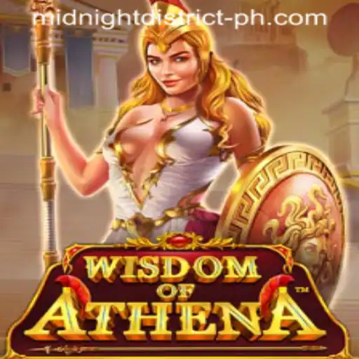 Exploring the World of WisdomofAthena and the Mysterious MIDNIGHT DISTRICT